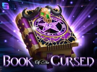 Book Of The Cursed